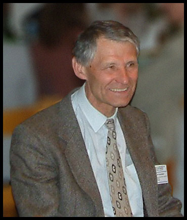 A.M.Kuznetsov