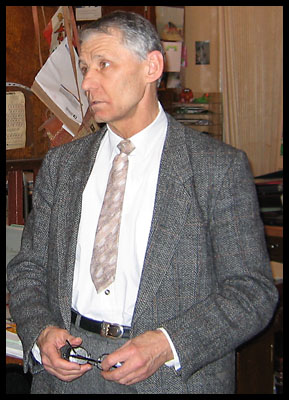 A.M.Kuznetsov